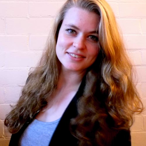 Marije Klijnstra