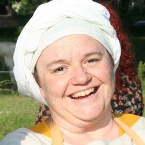 Anne Marie