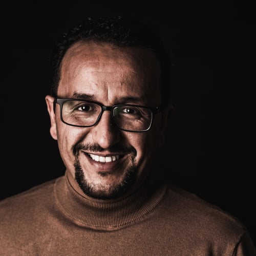 Abdelaziz Iourizen