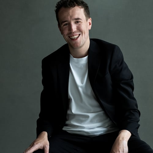 Boris van den Berg