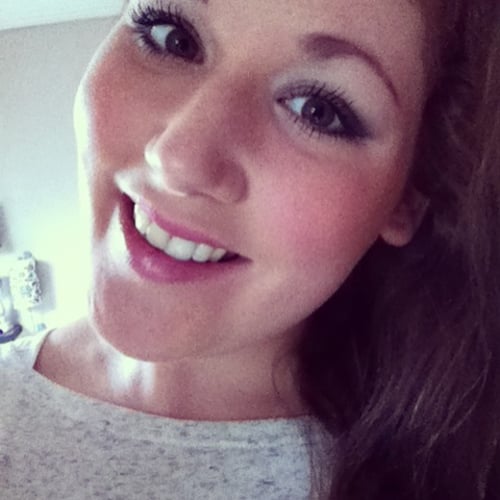 Mandy Klinkhamer