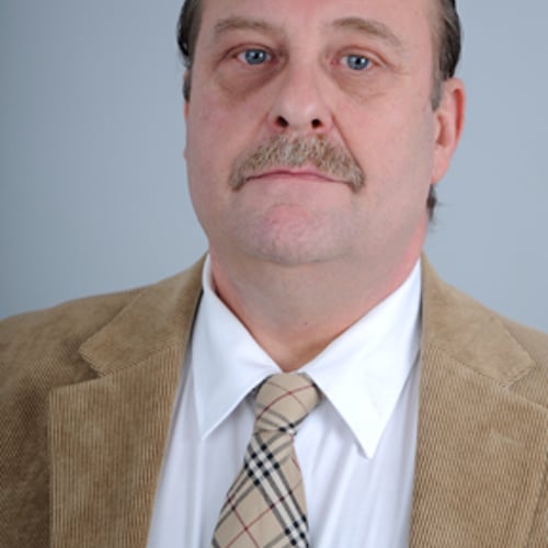 Peter Hoedemakers