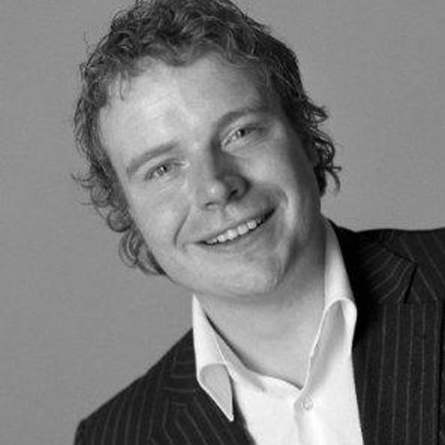 Anton van Beusekom