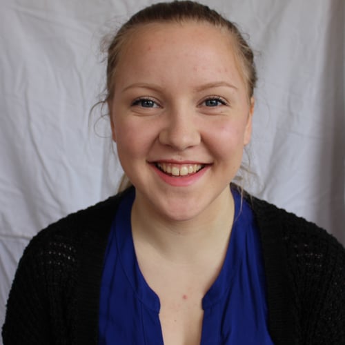 Sanne de Heer
