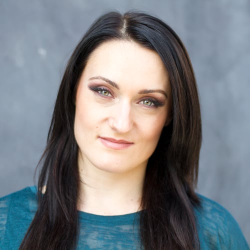 Suzanne Gorter