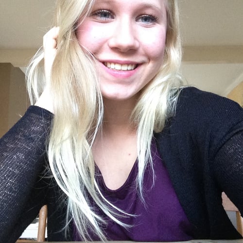 Sarah