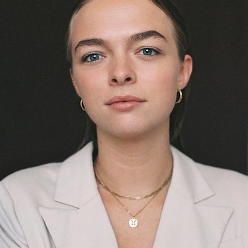 Esmee Tempels