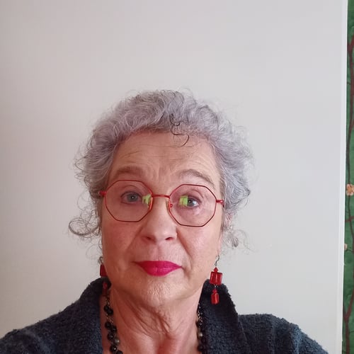 Trudy Schambergen