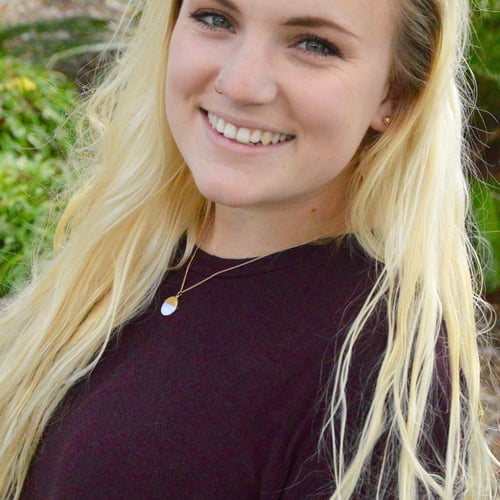 Hannah Rekveldt