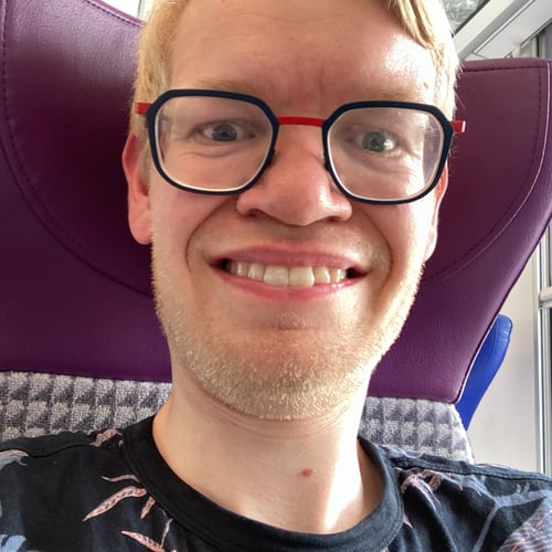 Bob
