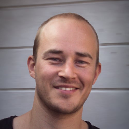 Niels van der Heijden
