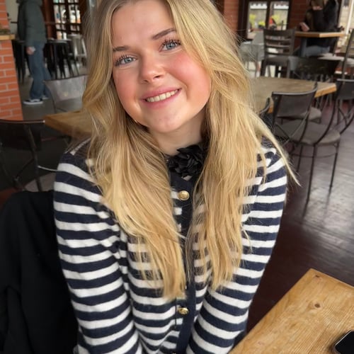 Marie Deckers