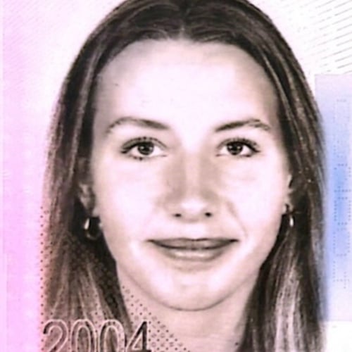 Noortje