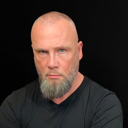Rob van Grieken