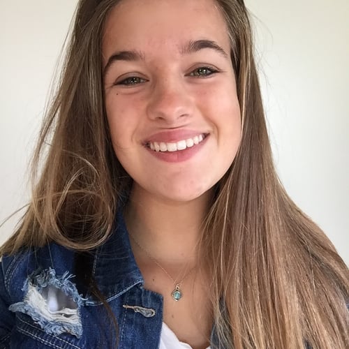 Lotte van Deventer