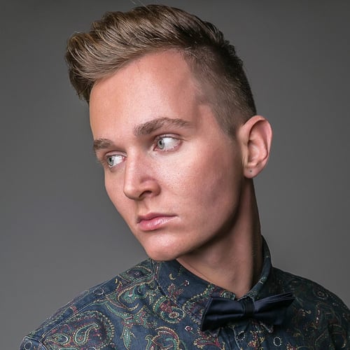 Christian Vredenburg