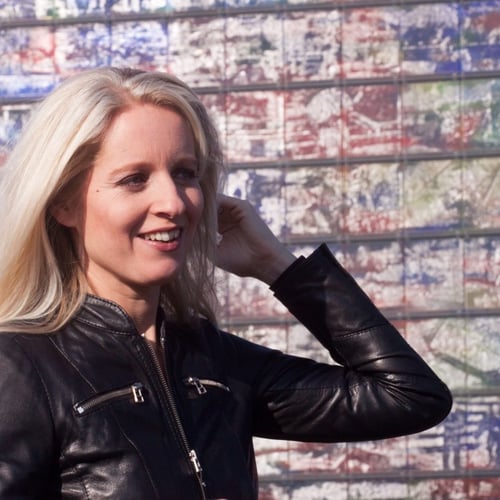 Linda Geerdink