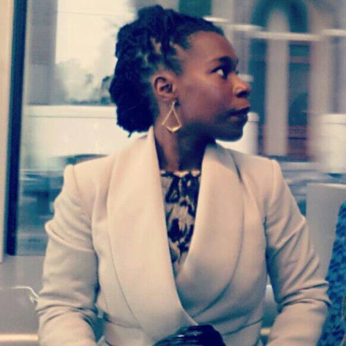 Ashanti Melfor