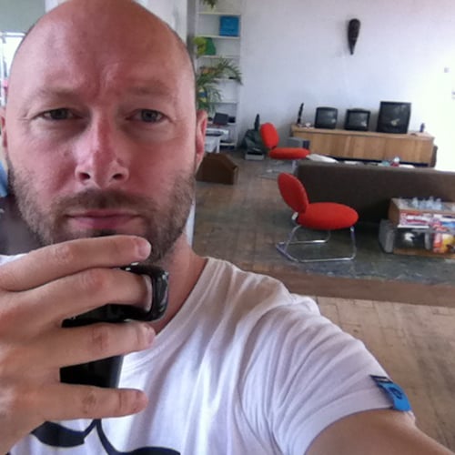 Danny Willemen