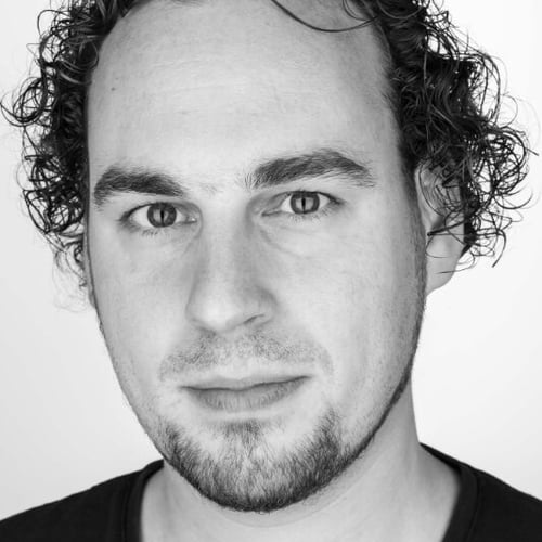 Marcel Veenman