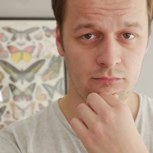 Michiel van der Meer