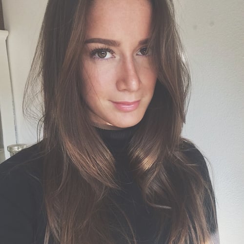 Pam Krowinkel