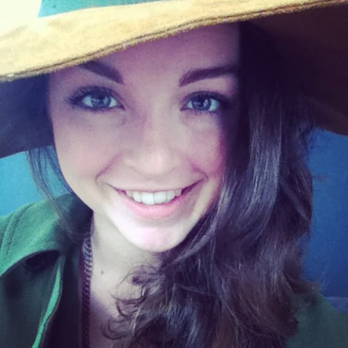 Melany Smith