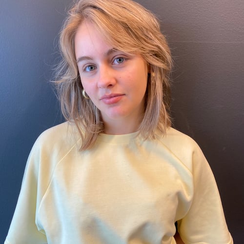 Sofie Vlaar