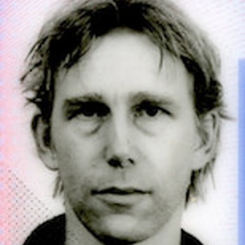 Wart Wamsteker