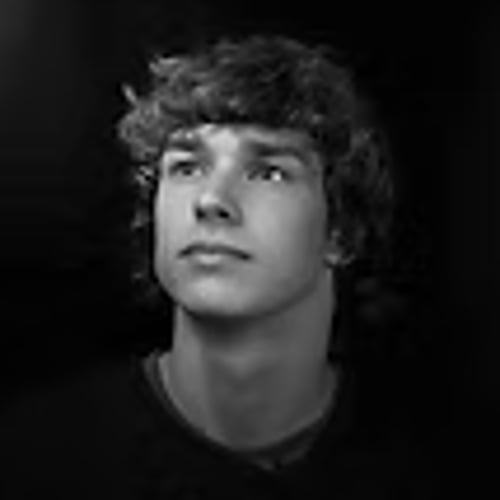 Pim Overmeer
