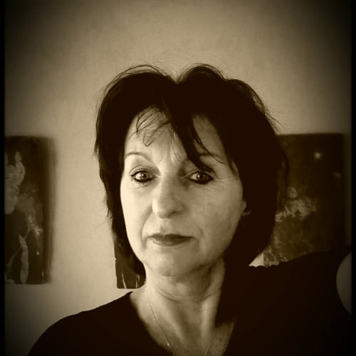 Marie Louise van Drunick