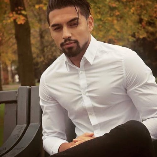 Samim Ayaz