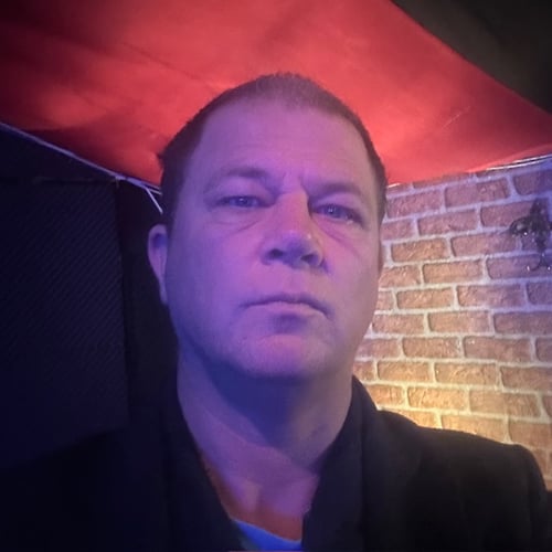 Frank van de Woord