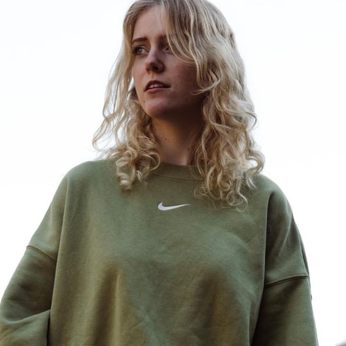Myrthe de De Jongh