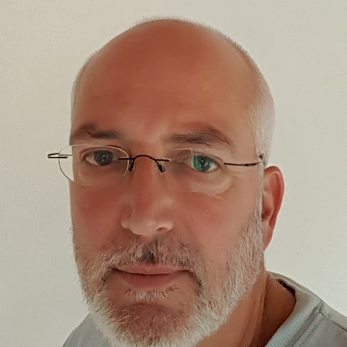 Paul Fasel
