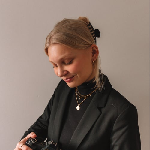Fleur Verbeek