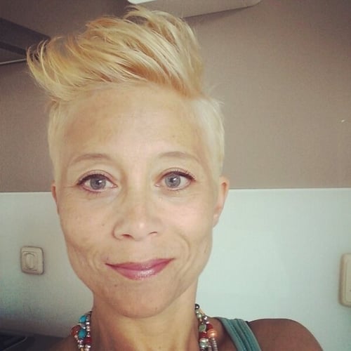 Marloes de Haan