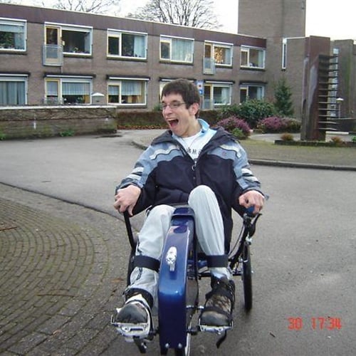 Edwin van der Burg