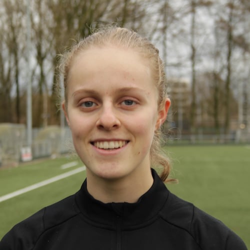 Marlies Kluiters