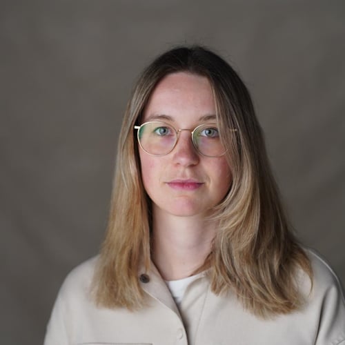 Marjan Voskuilen