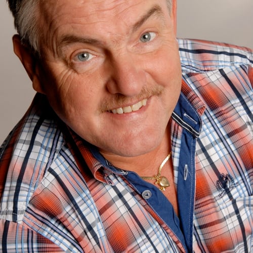 Henk van Santen