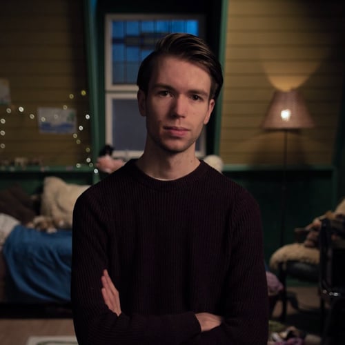 Florian van der Reijden