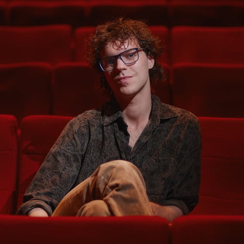 Luuk Audenaerde