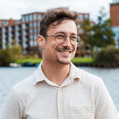 Rik Schoonhoven