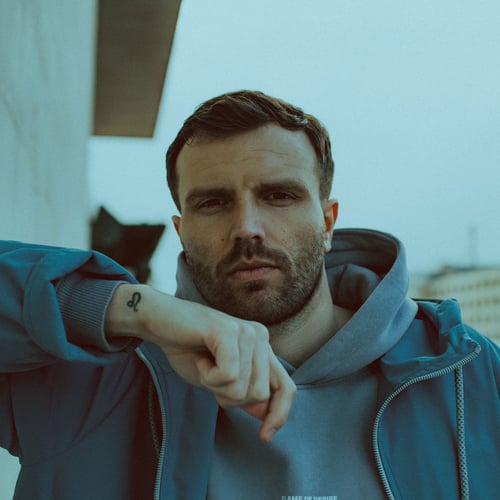 Dmytro Kasianenko