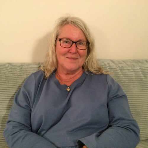 Inge Langelaan