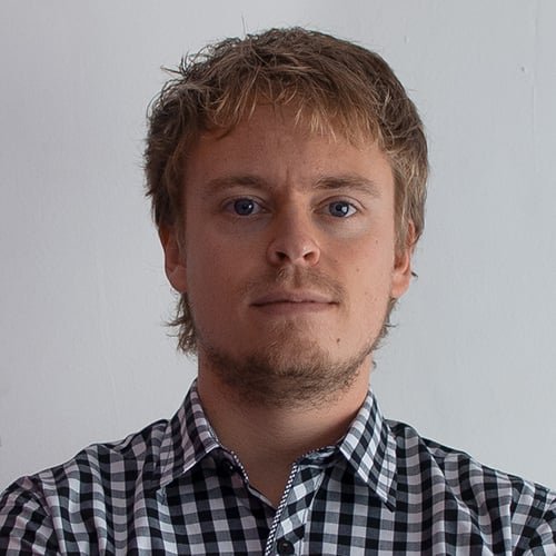 Ralf van Egmond