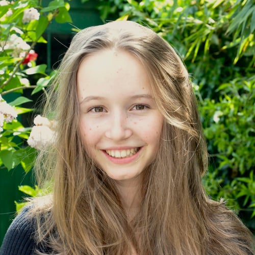 Roos van der Plas