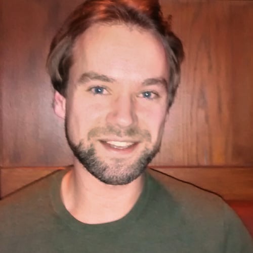Wouter Verwijlen