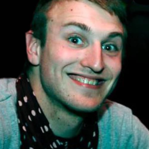Julian Müller
